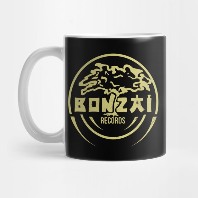 Bonzai Records by GiGiGabutto